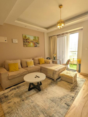 Oakley Apartment- By Tito Homes